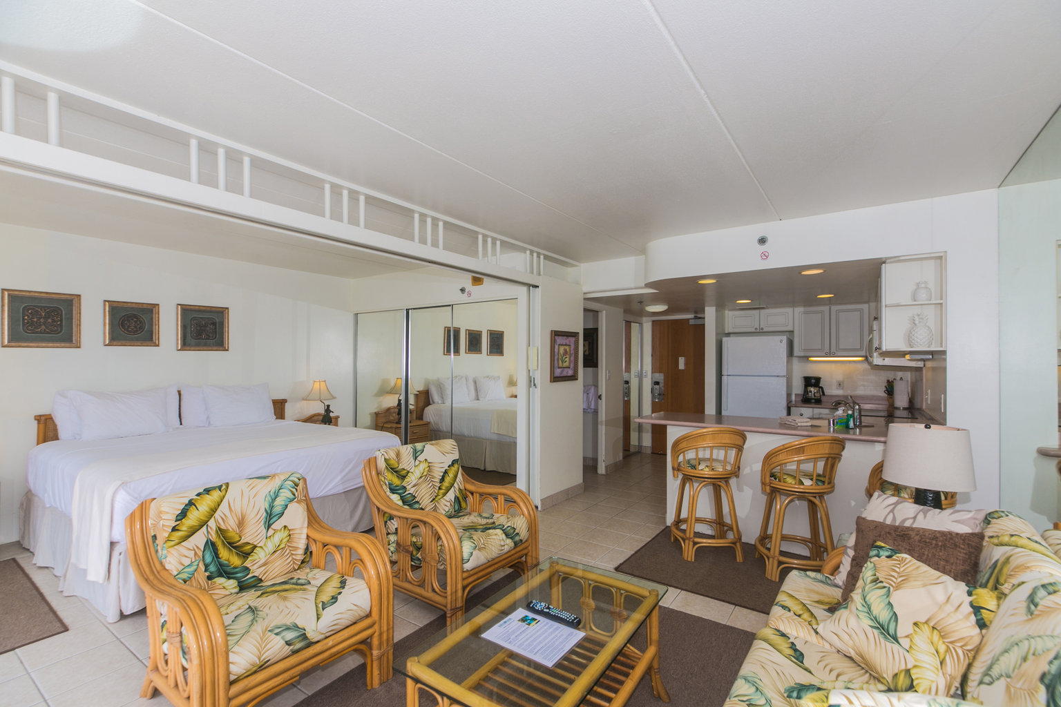 Honolulu Vacation Rental