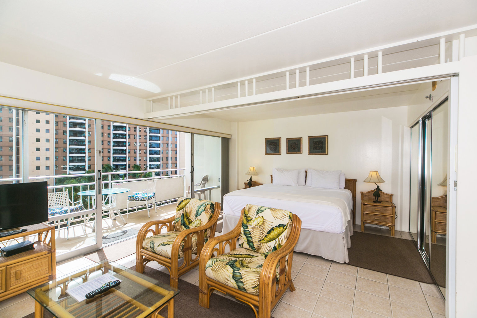 Honolulu Vacation Rental