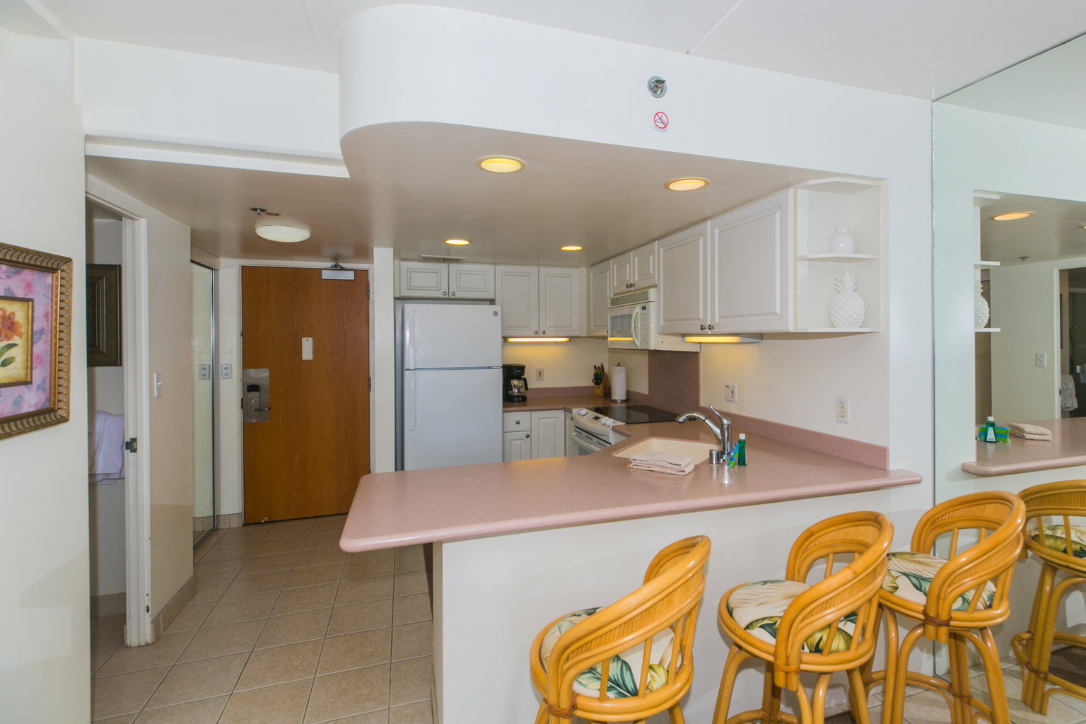 Honolulu Vacation Rental