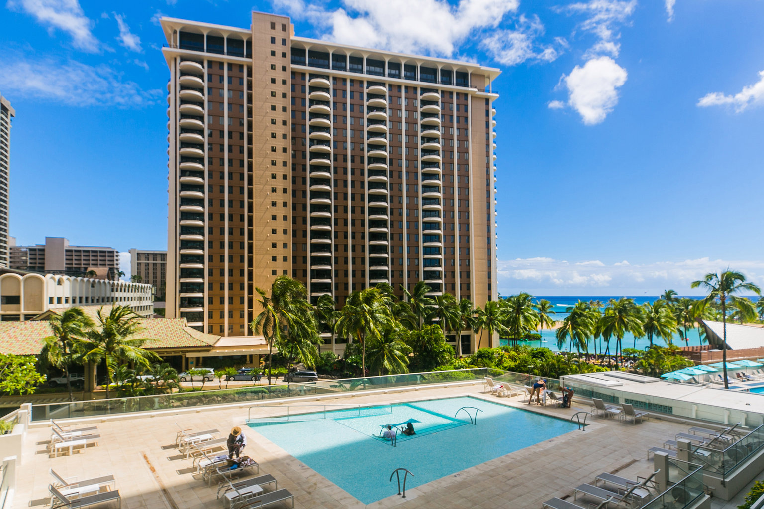 Honolulu Vacation Rental