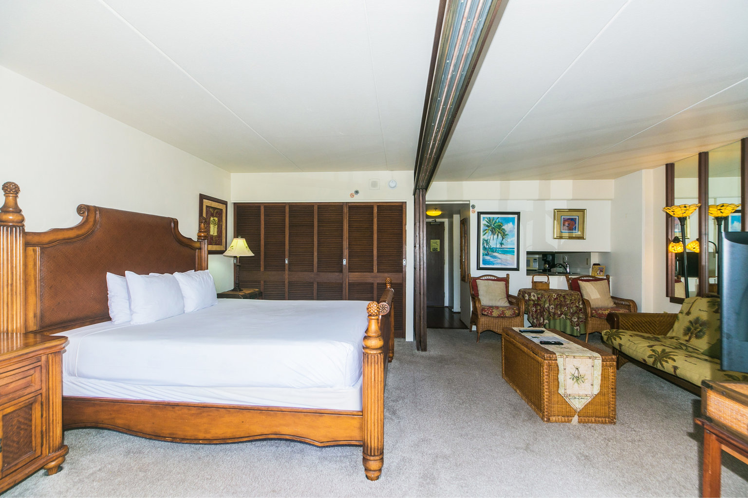 Honolulu Vacation Rental