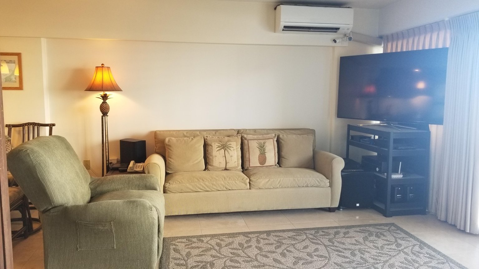 Honolulu Vacation Rental