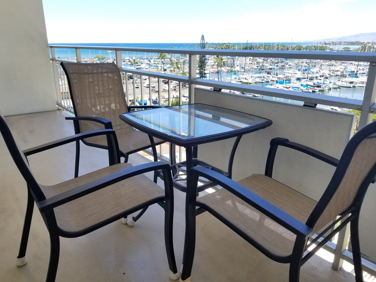 Honolulu Vacation Rental