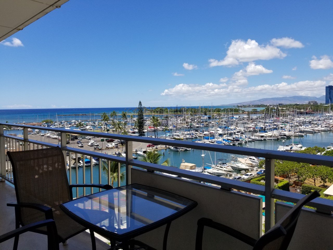 Honolulu Vacation Rental