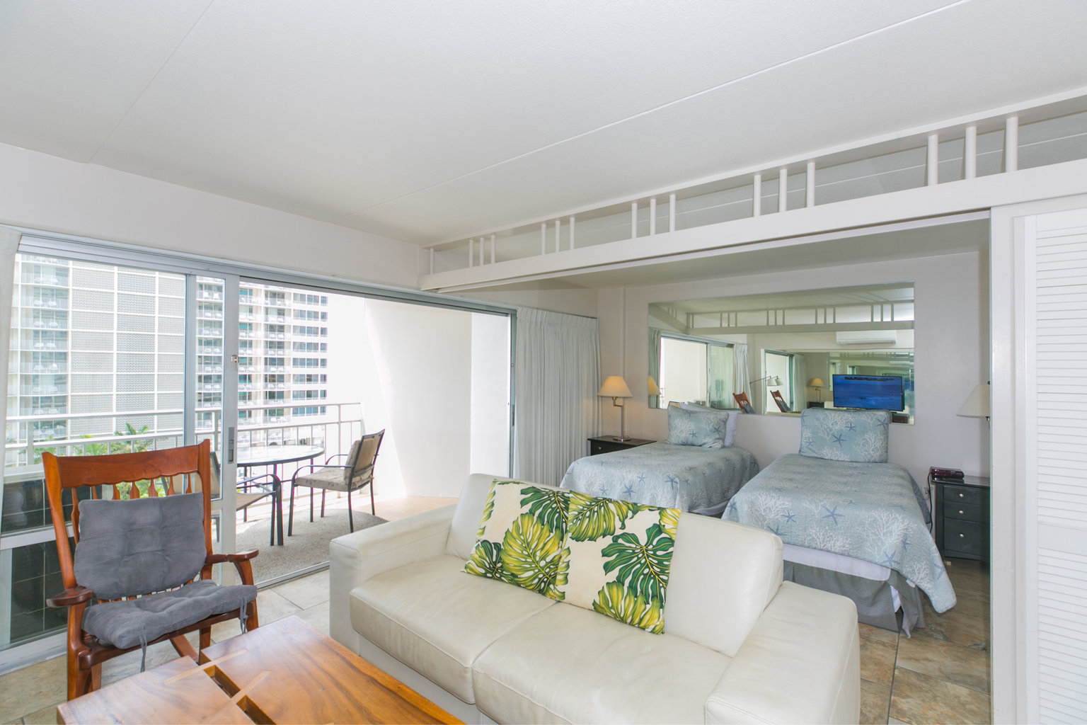 Honolulu Vacation Rental