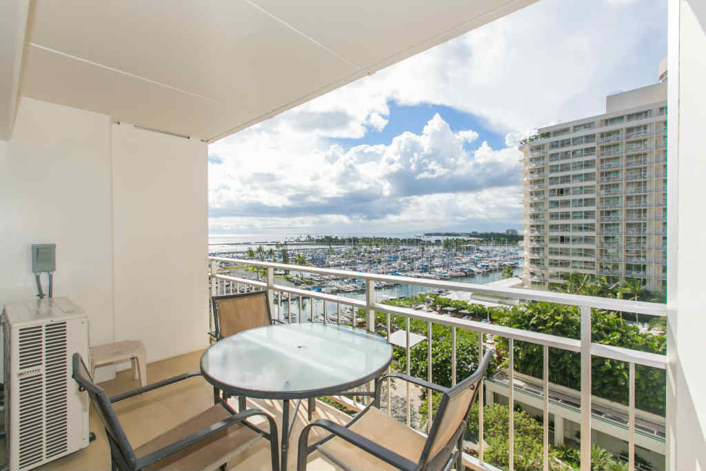 Honolulu Vacation Rental