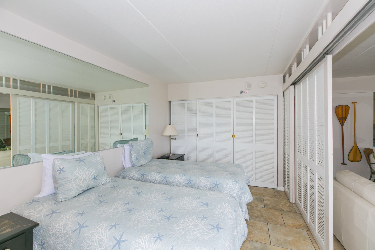 Honolulu Vacation Rental