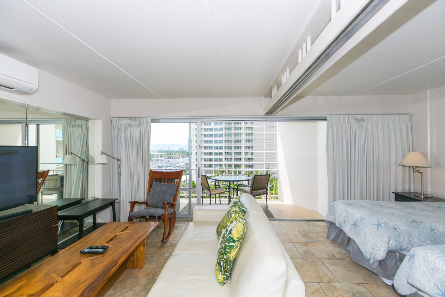 Honolulu Vacation Rental