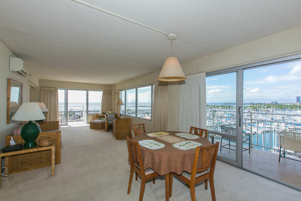 Honolulu Vacation Rental