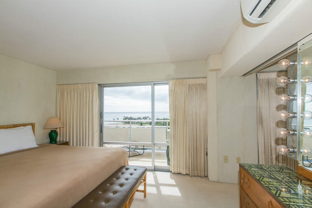 Honolulu Vacation Rental