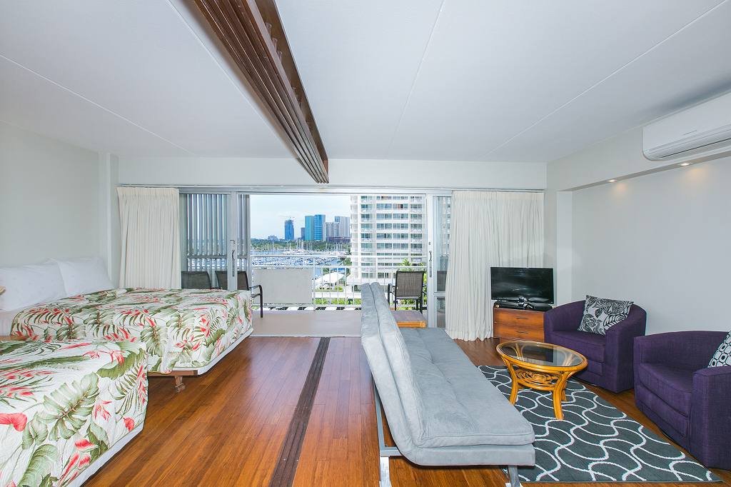 Honolulu Vacation Rental