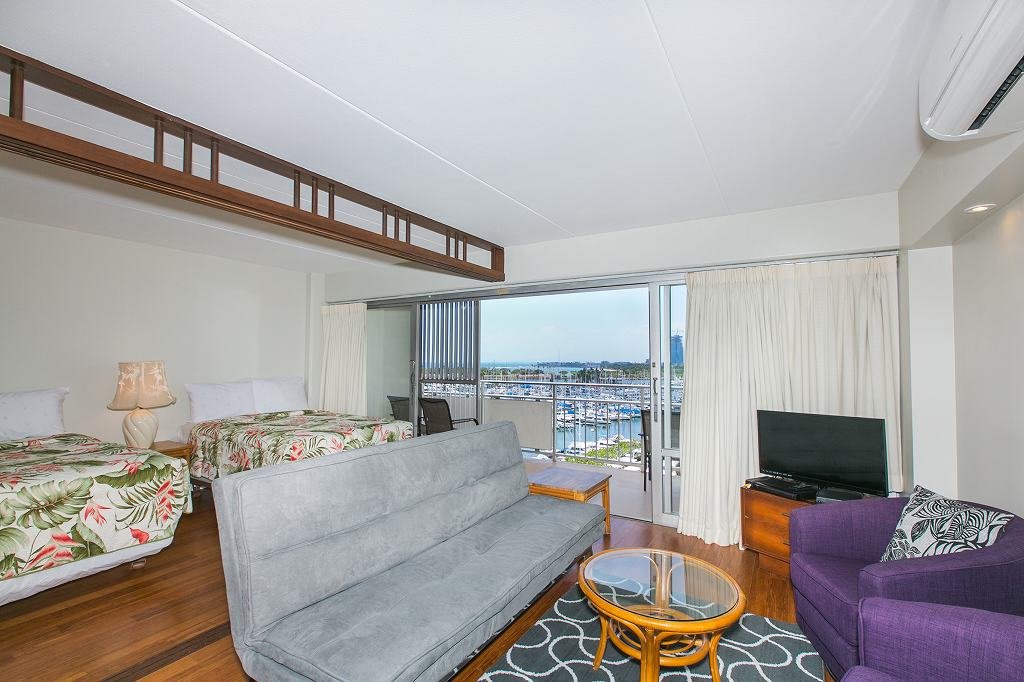 Honolulu Vacation Rental