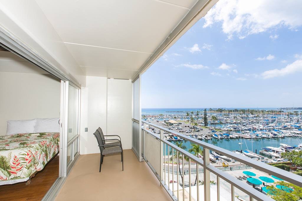 Honolulu Vacation Rental
