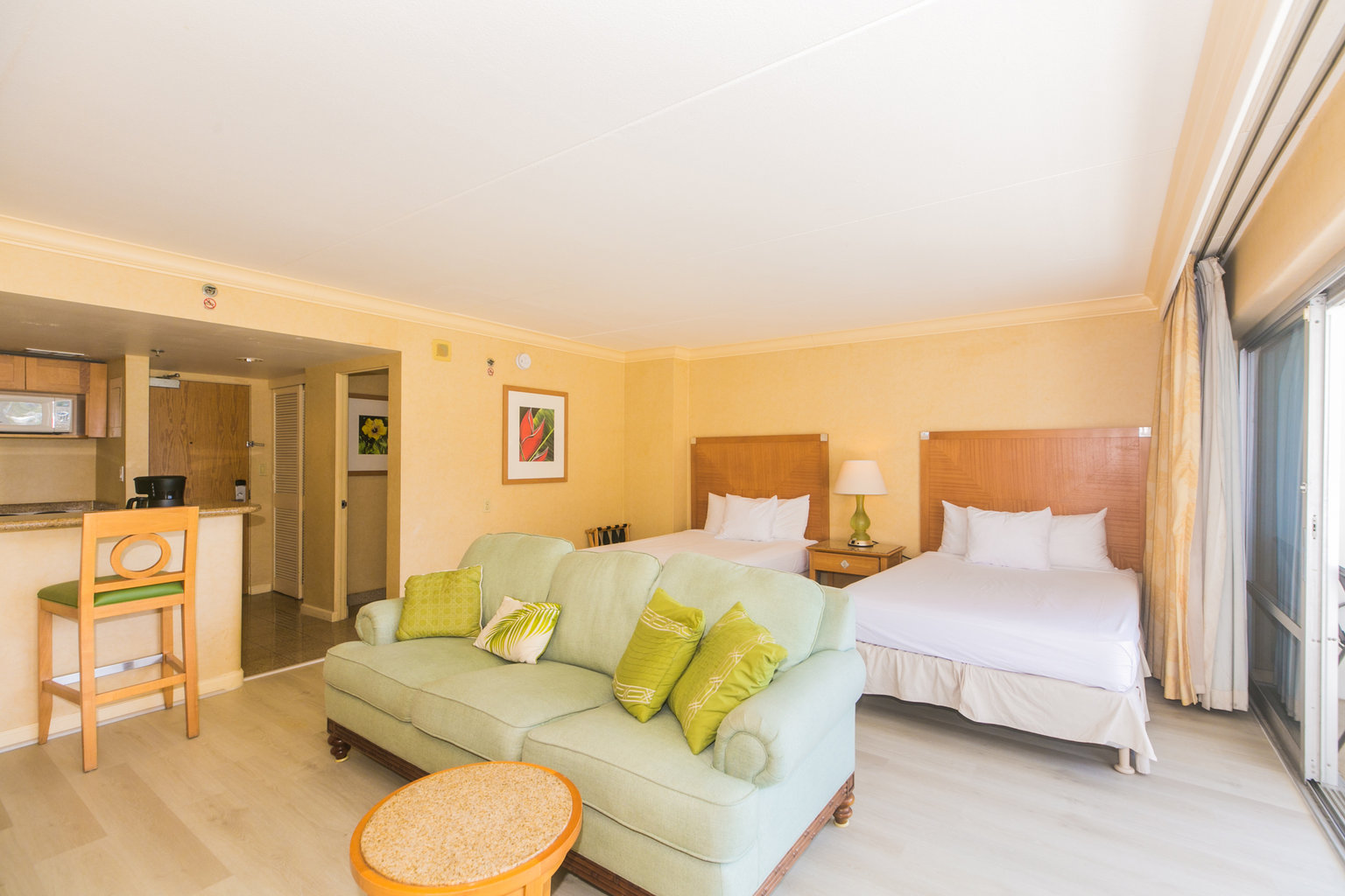 Honolulu Vacation Rental