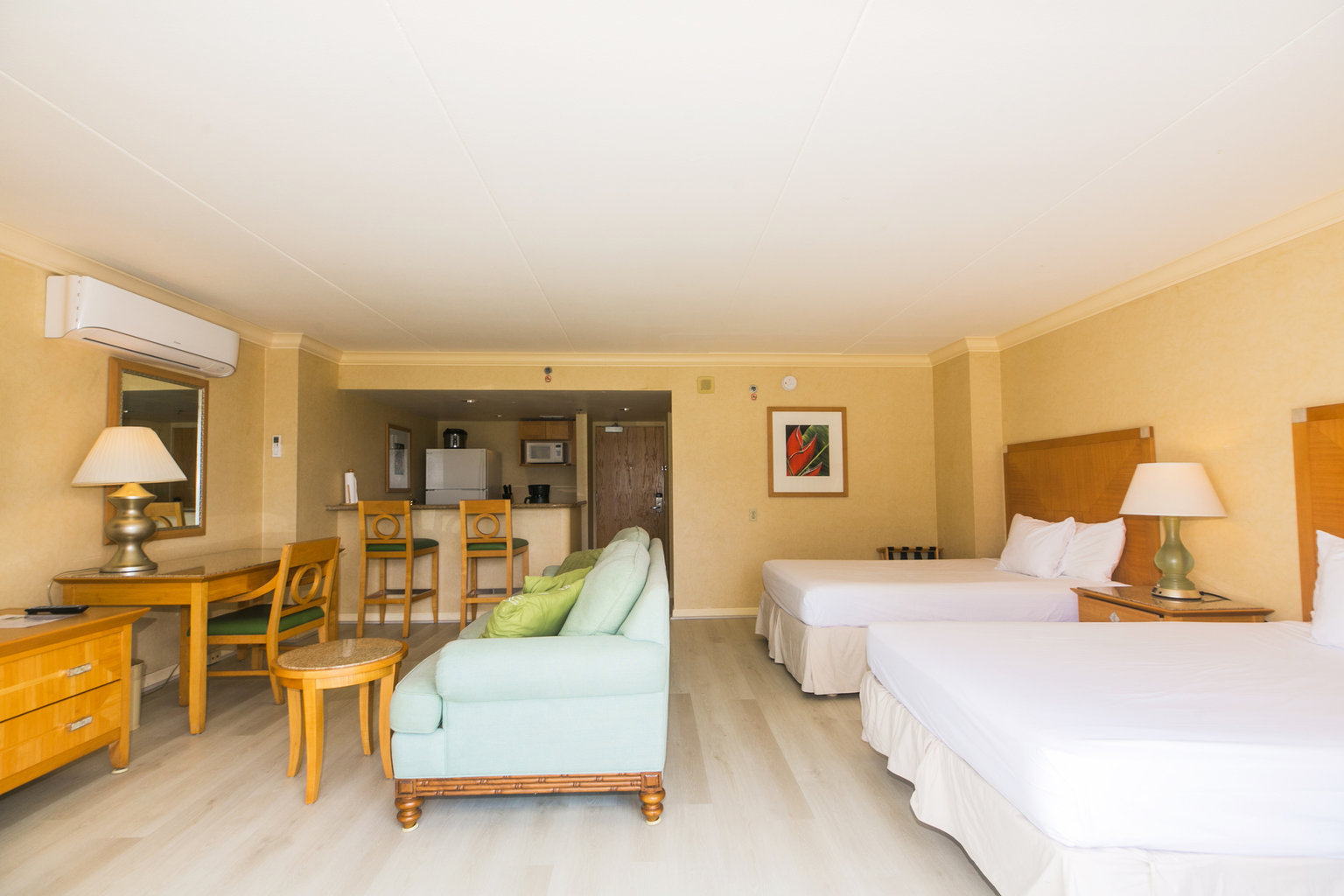 Honolulu Vacation Rental