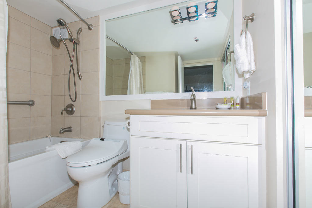 Honolulu Vacation Rental