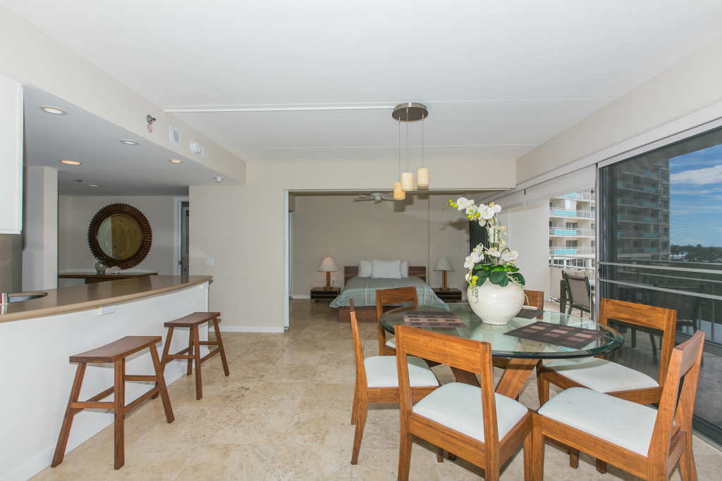Honolulu Vacation Rental