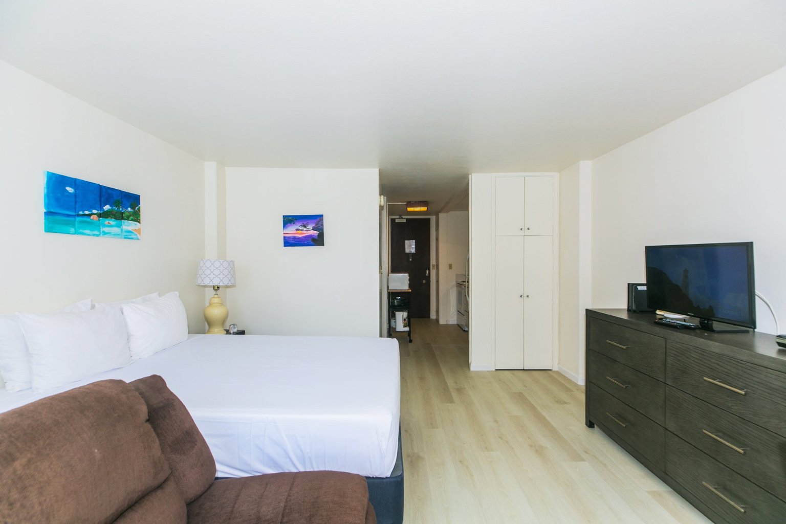 Honolulu Vacation Rental