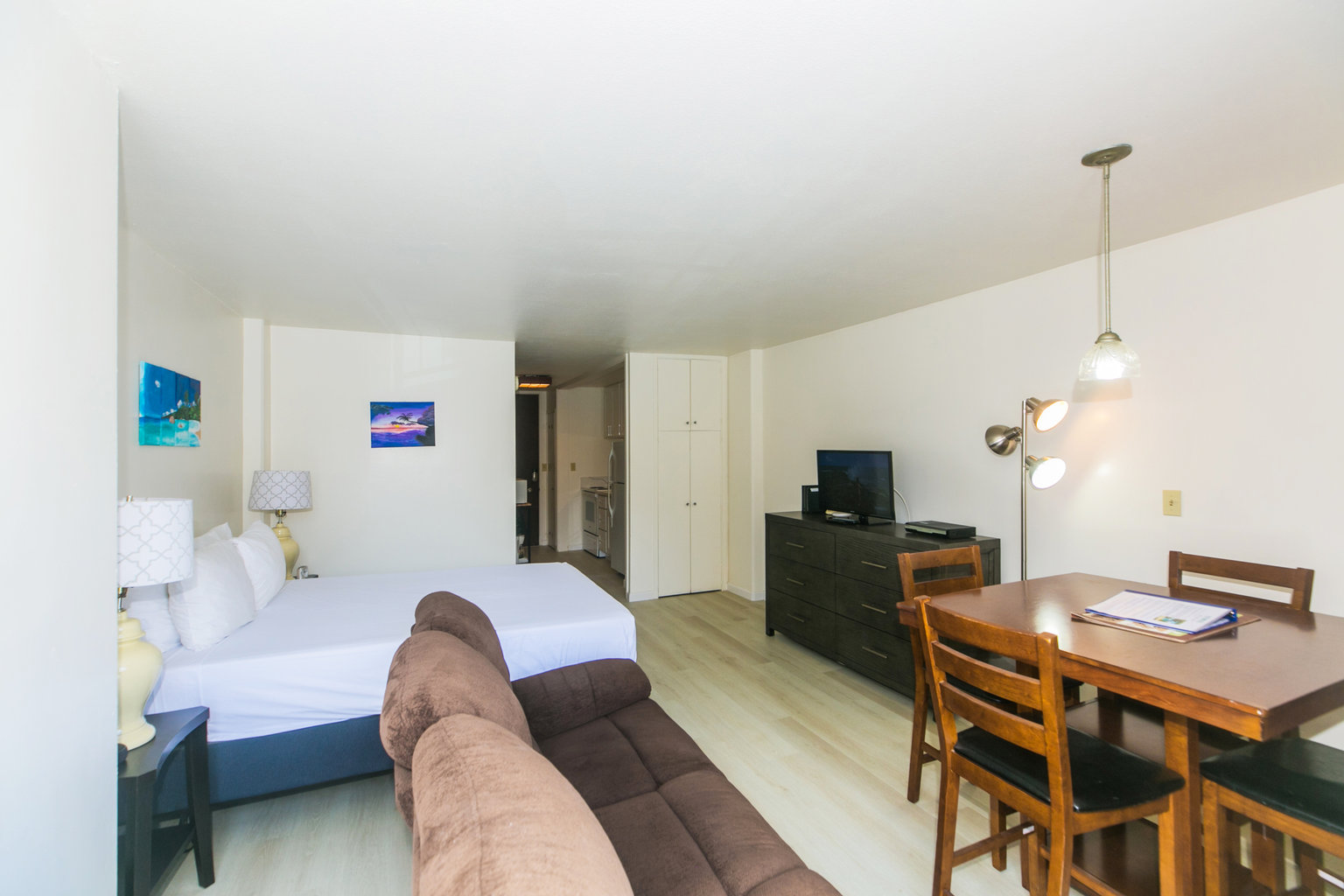 Honolulu Vacation Rental