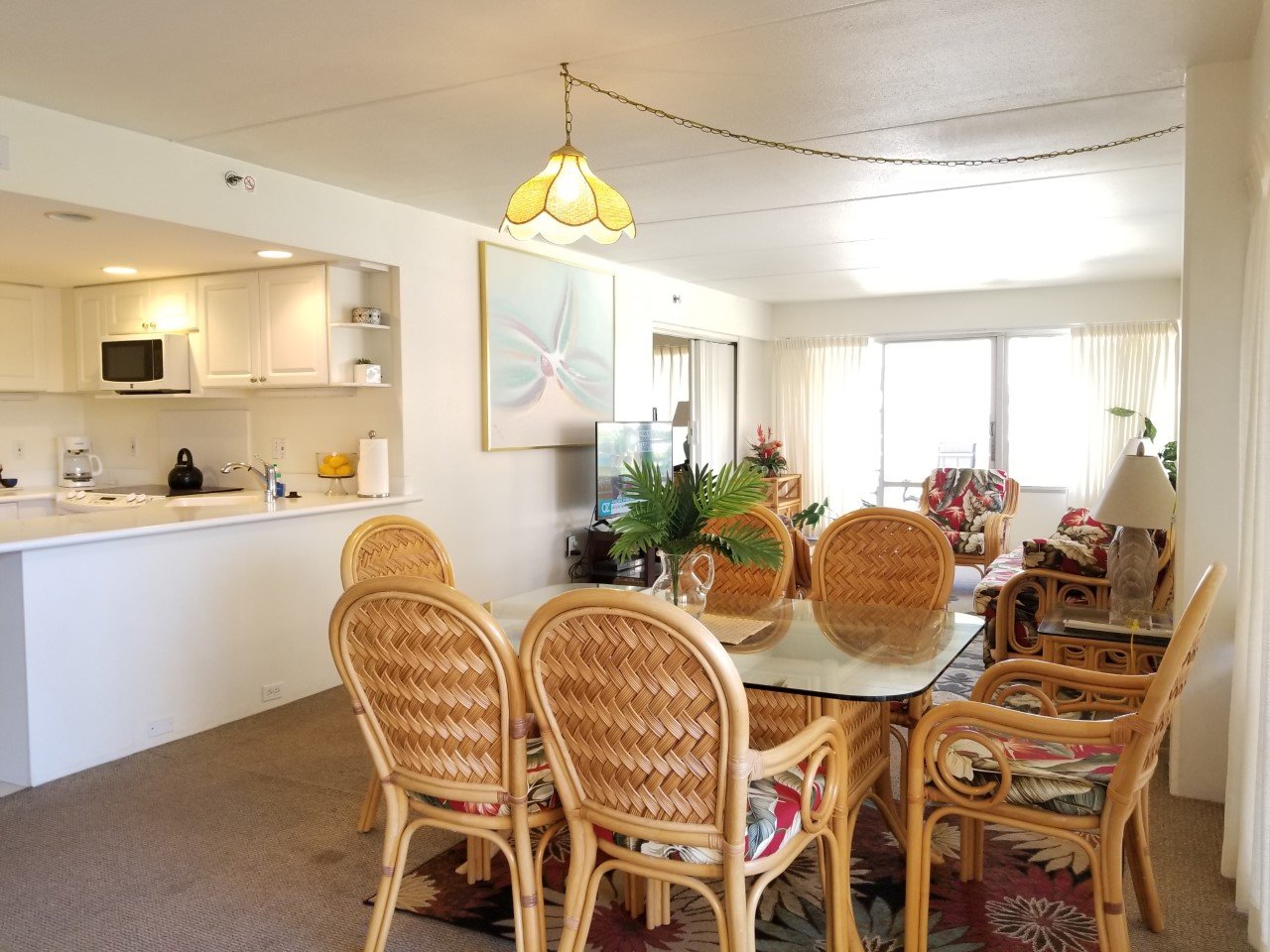 Honolulu Vacation Rental