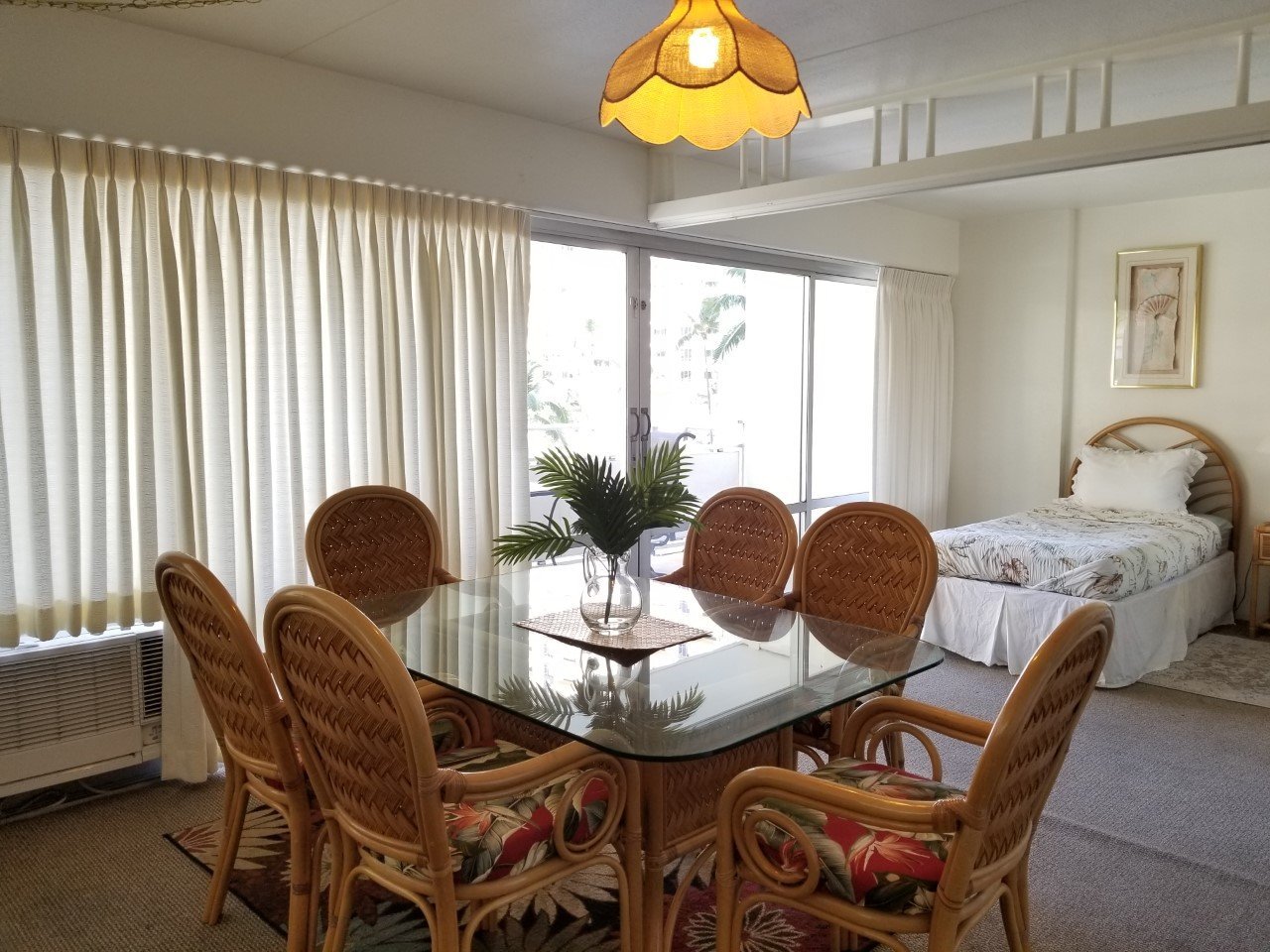 Honolulu Vacation Rental