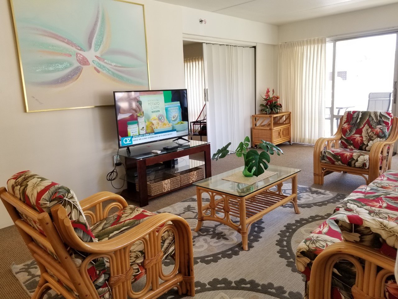 Honolulu Vacation Rental