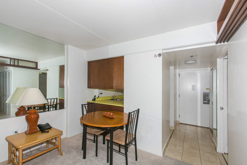 Honolulu Vacation Rental