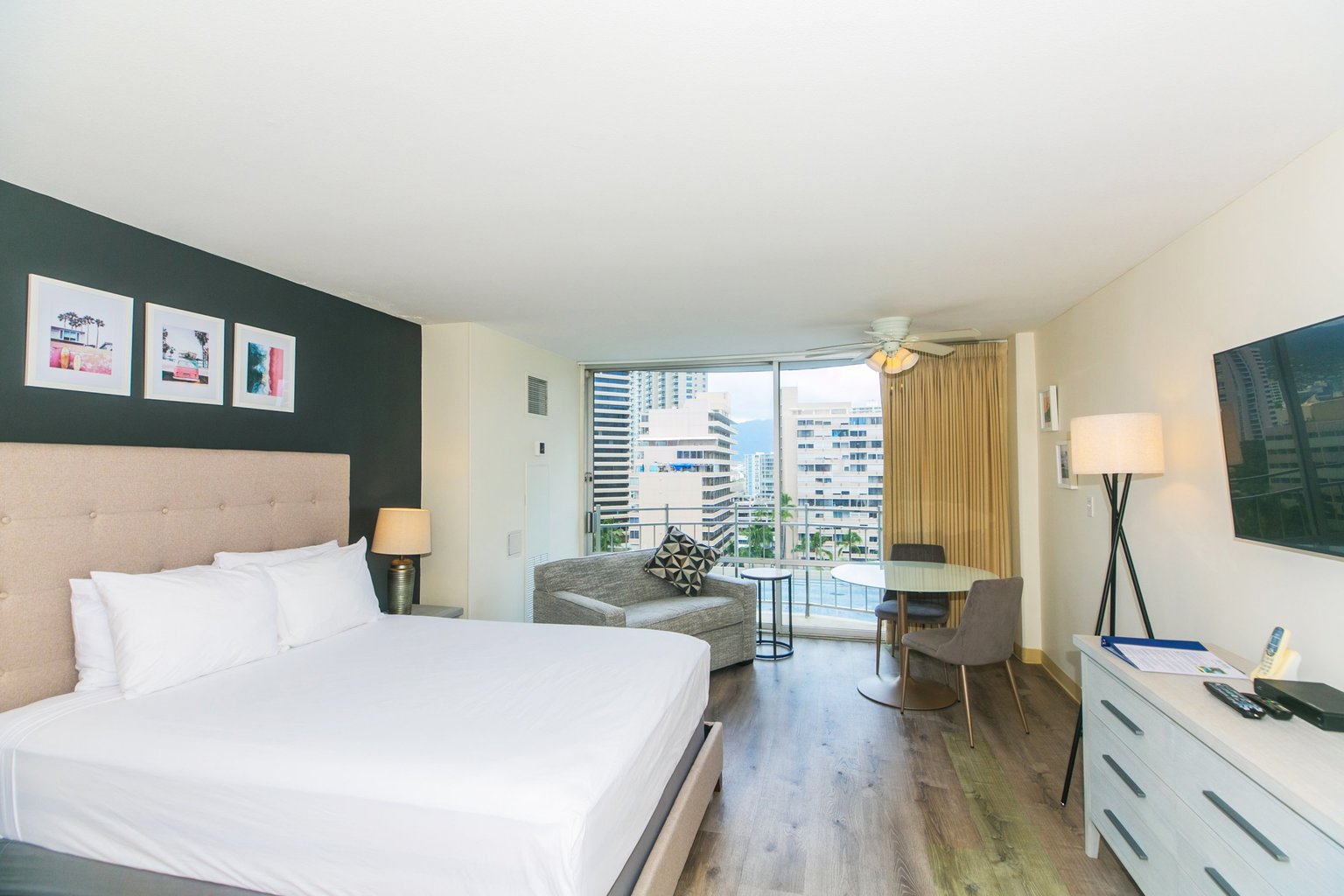 Honolulu Vacation Rental