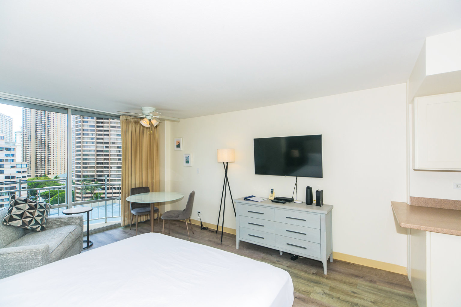 Honolulu Vacation Rental