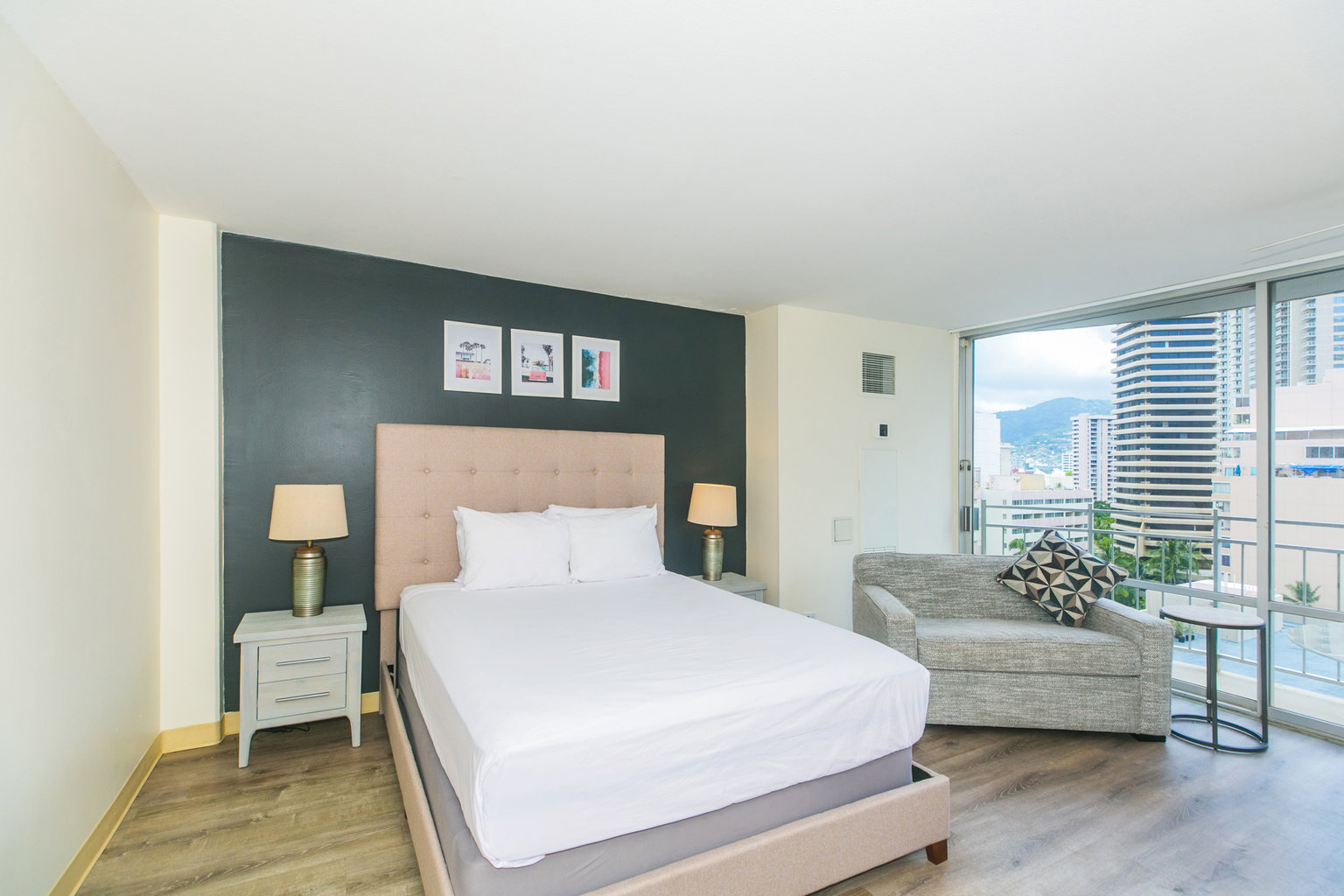 Honolulu Vacation Rental