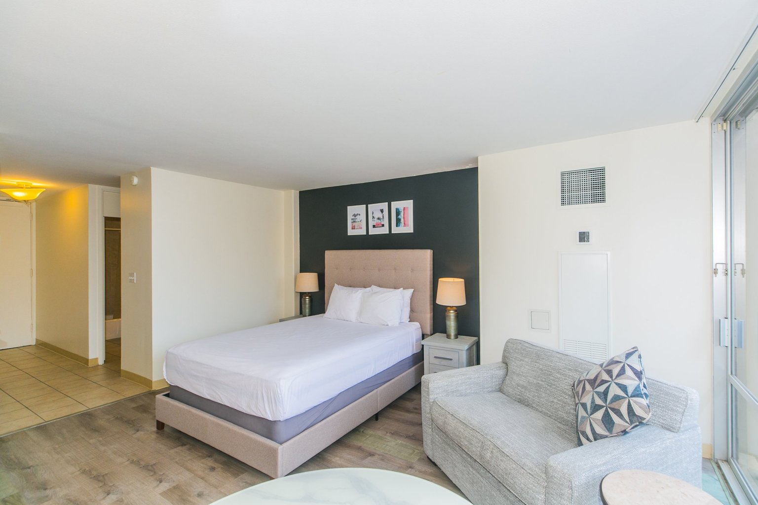 Honolulu Vacation Rental