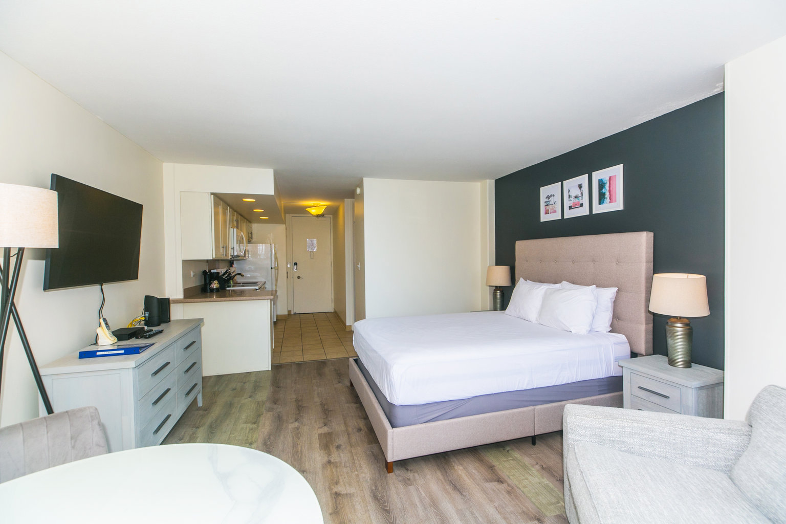 Honolulu Vacation Rental