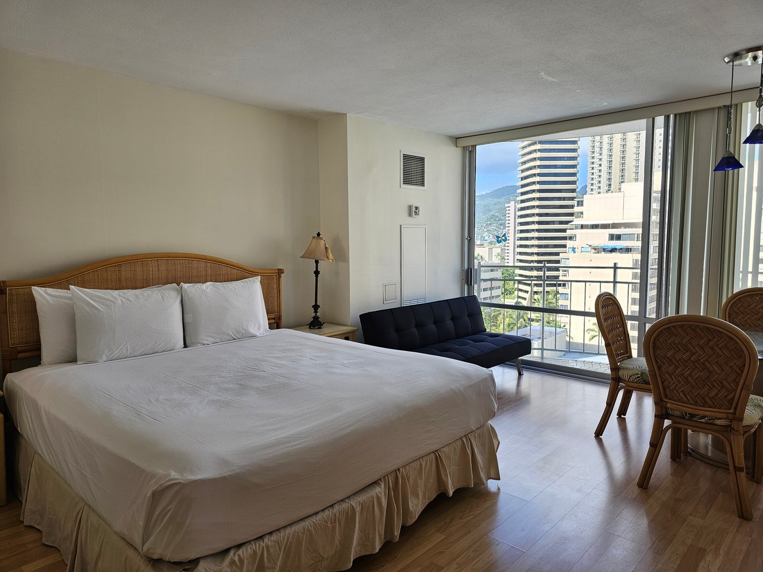 Honolulu Vacation Rental