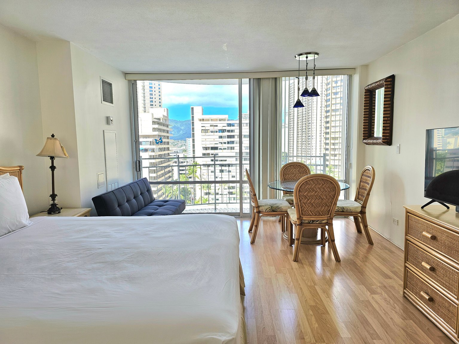 Honolulu Vacation Rental