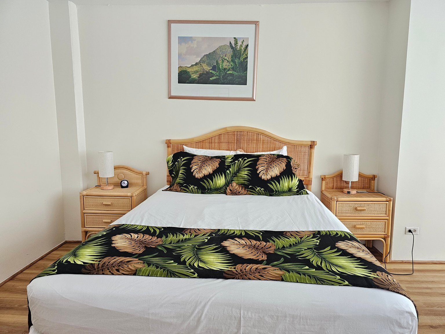 Honolulu Vacation Rental