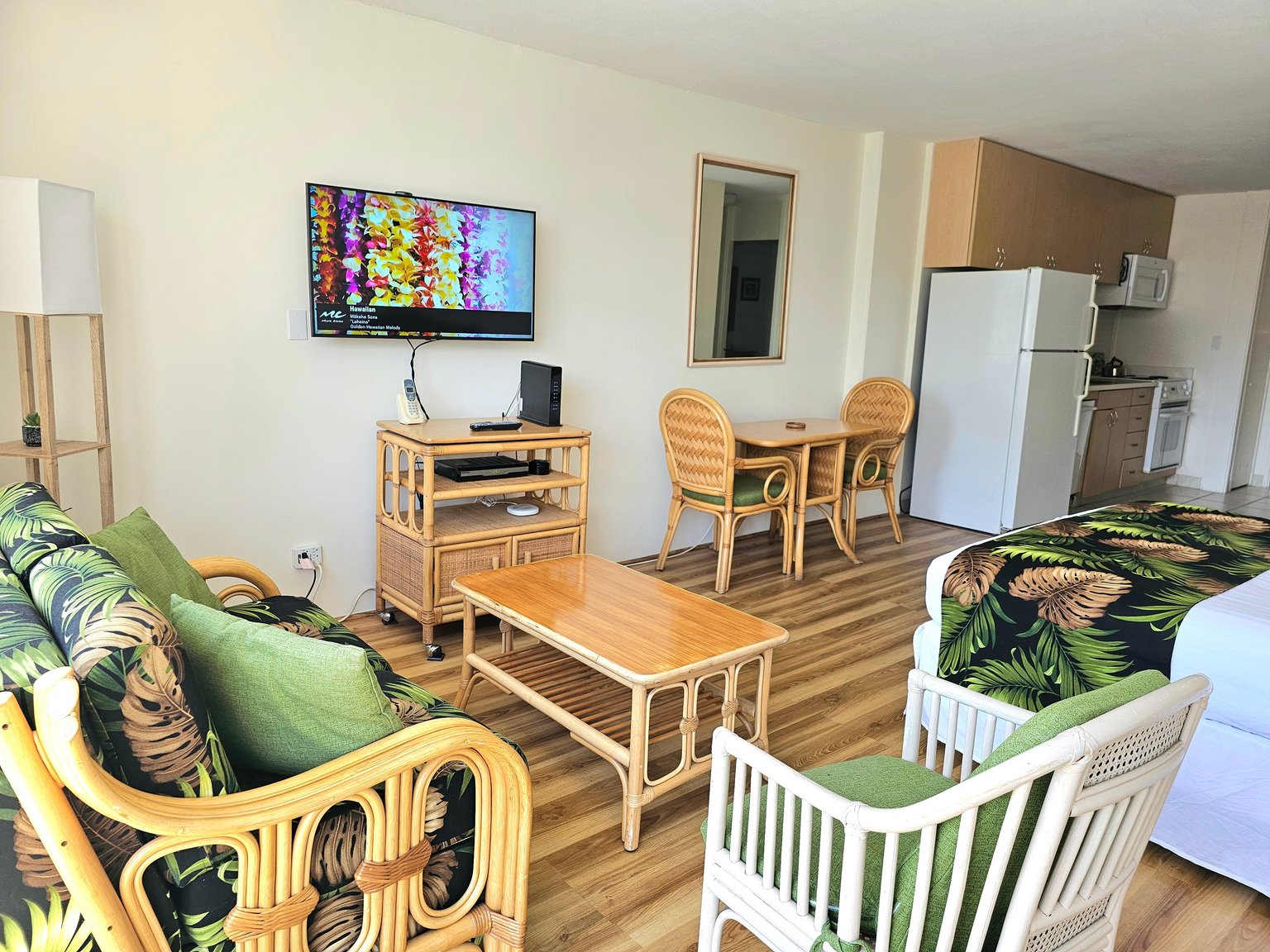 Honolulu Vacation Rental