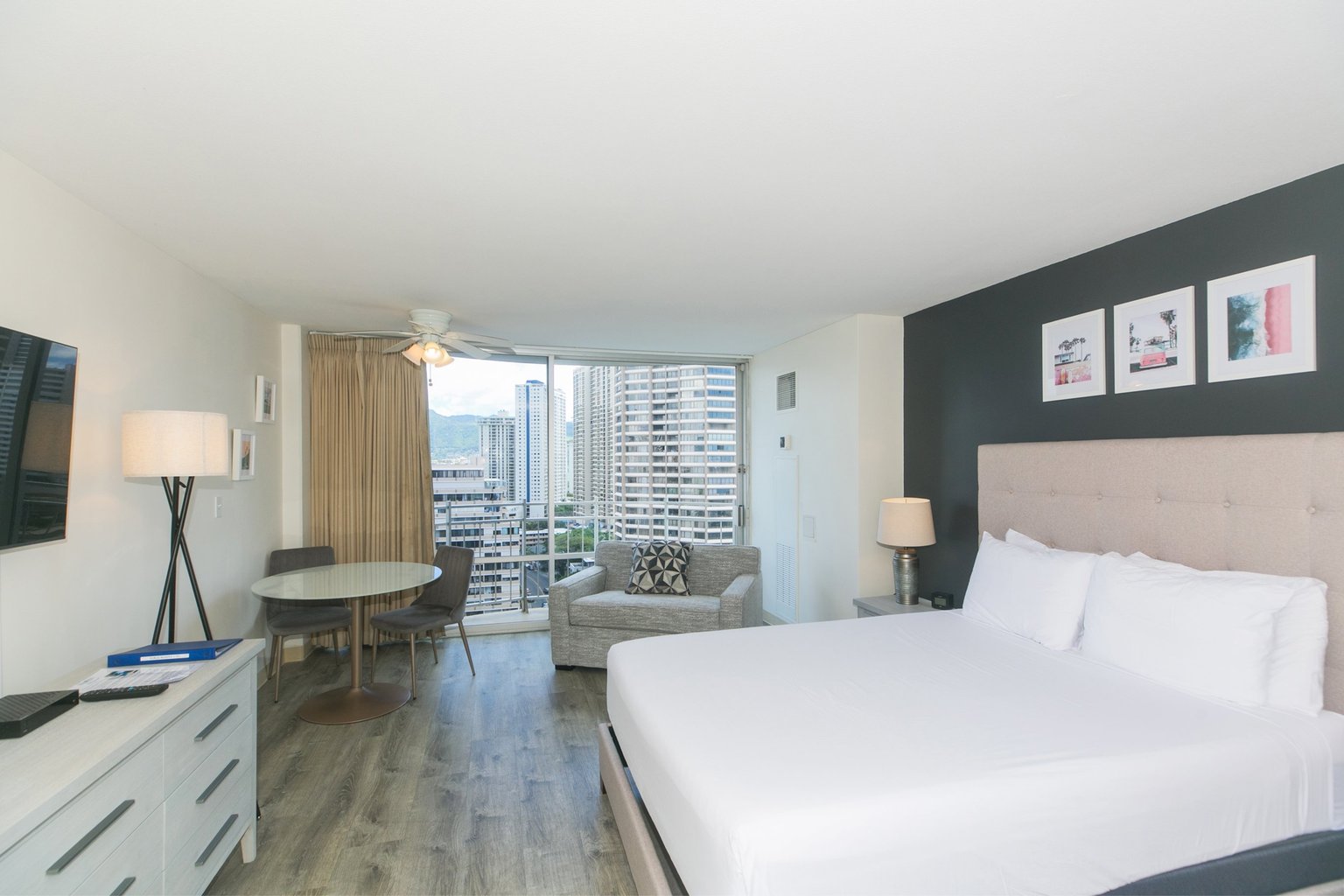 Honolulu Vacation Rental