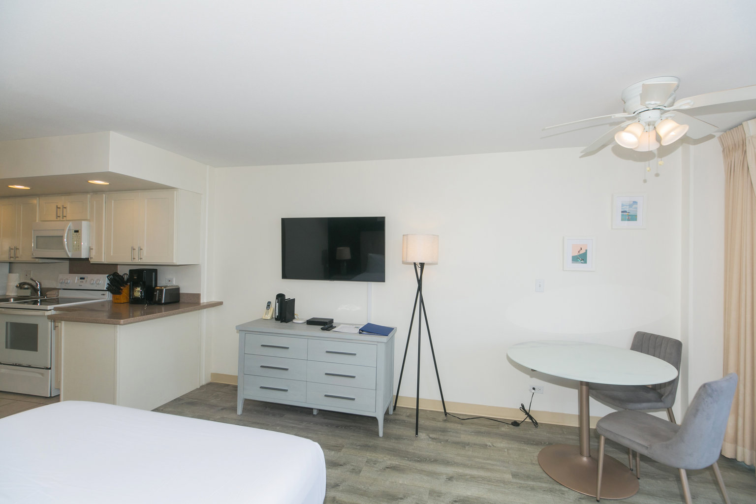 Honolulu Vacation Rental