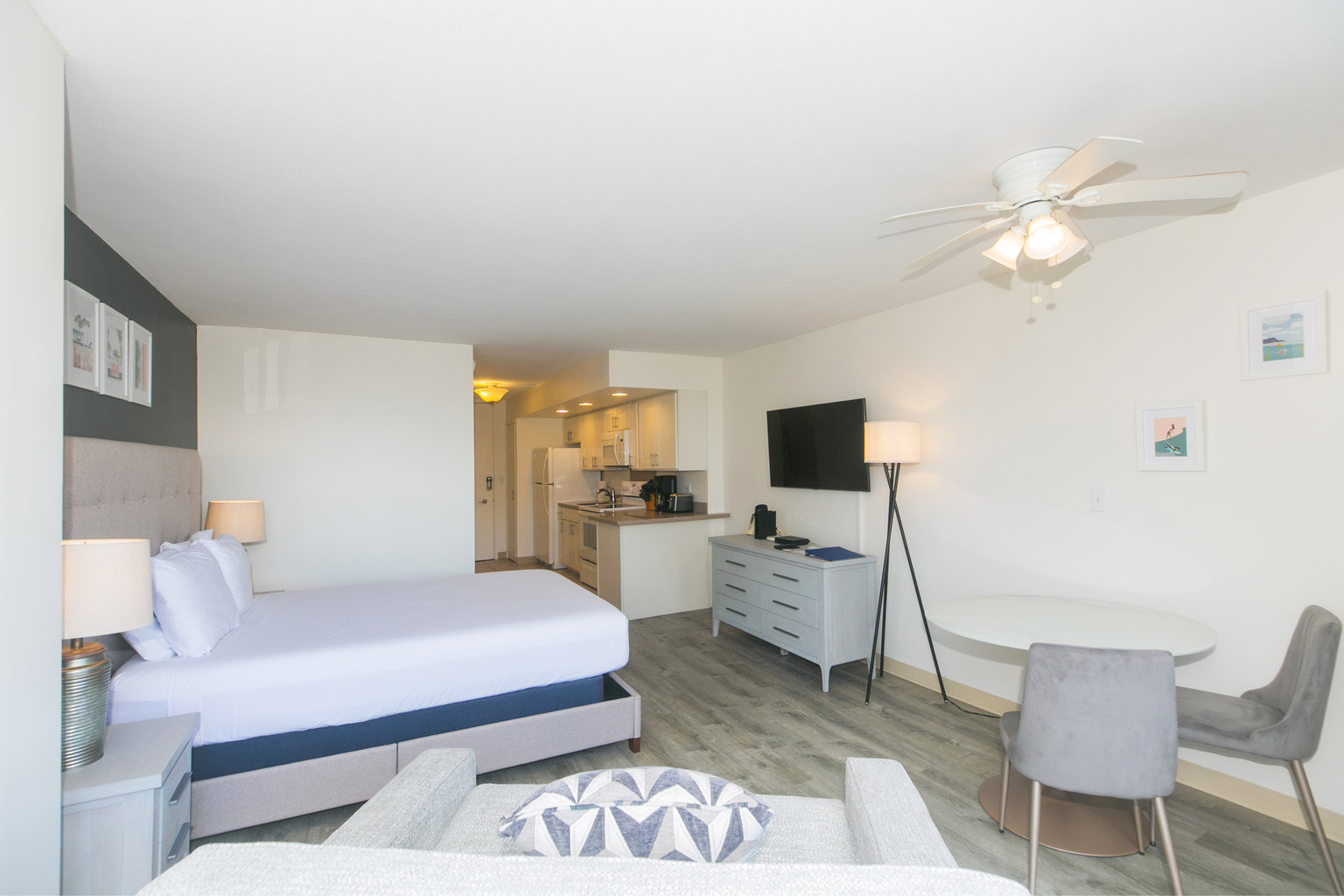 Honolulu Vacation Rental