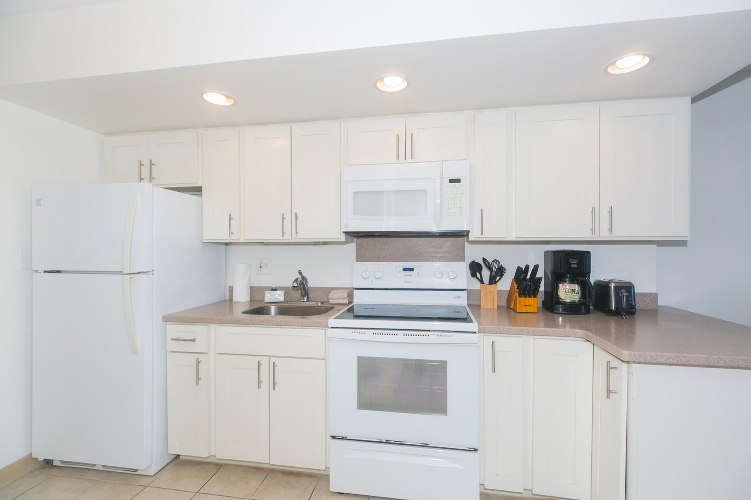 Honolulu Vacation Rental