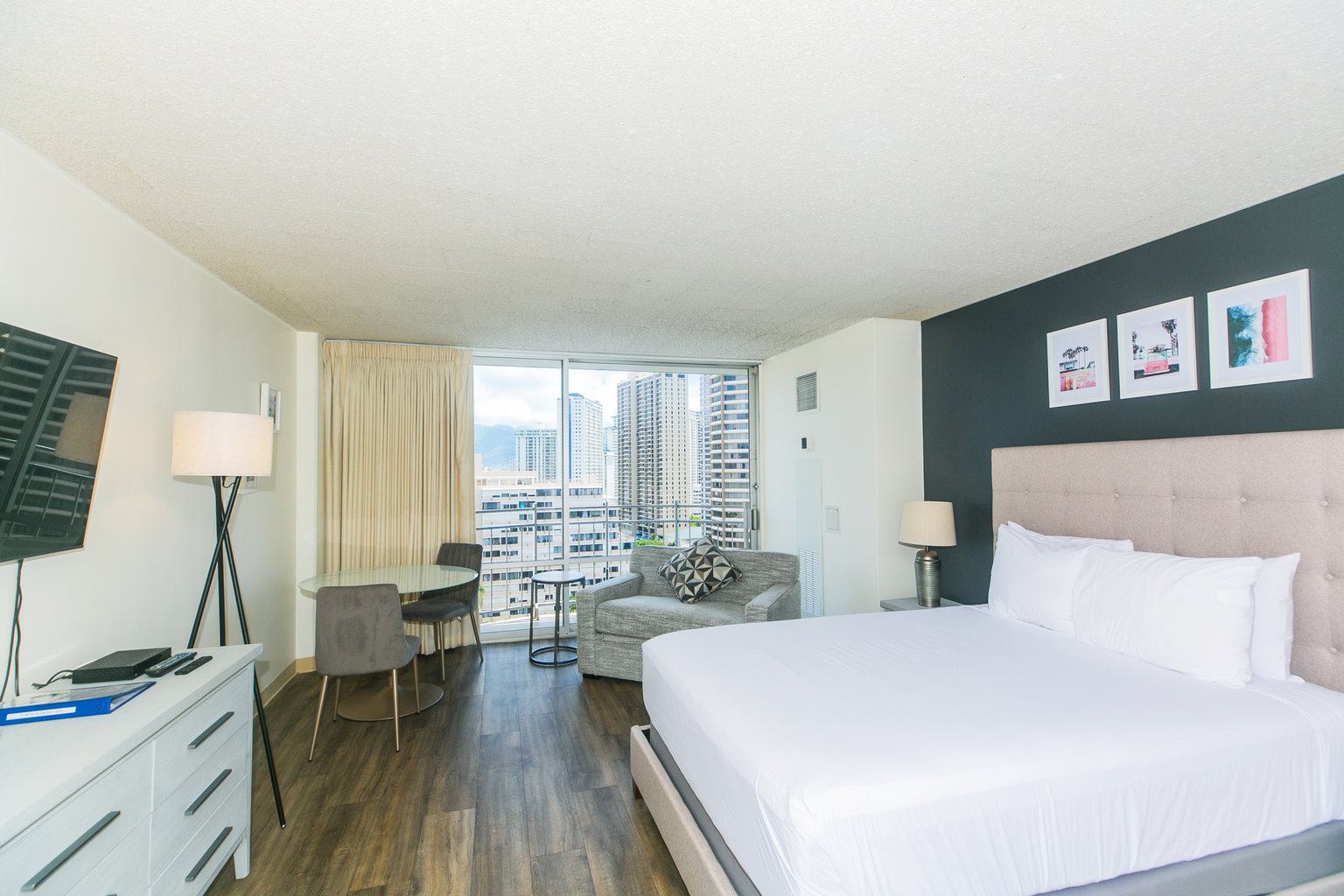 Honolulu Vacation Rental
