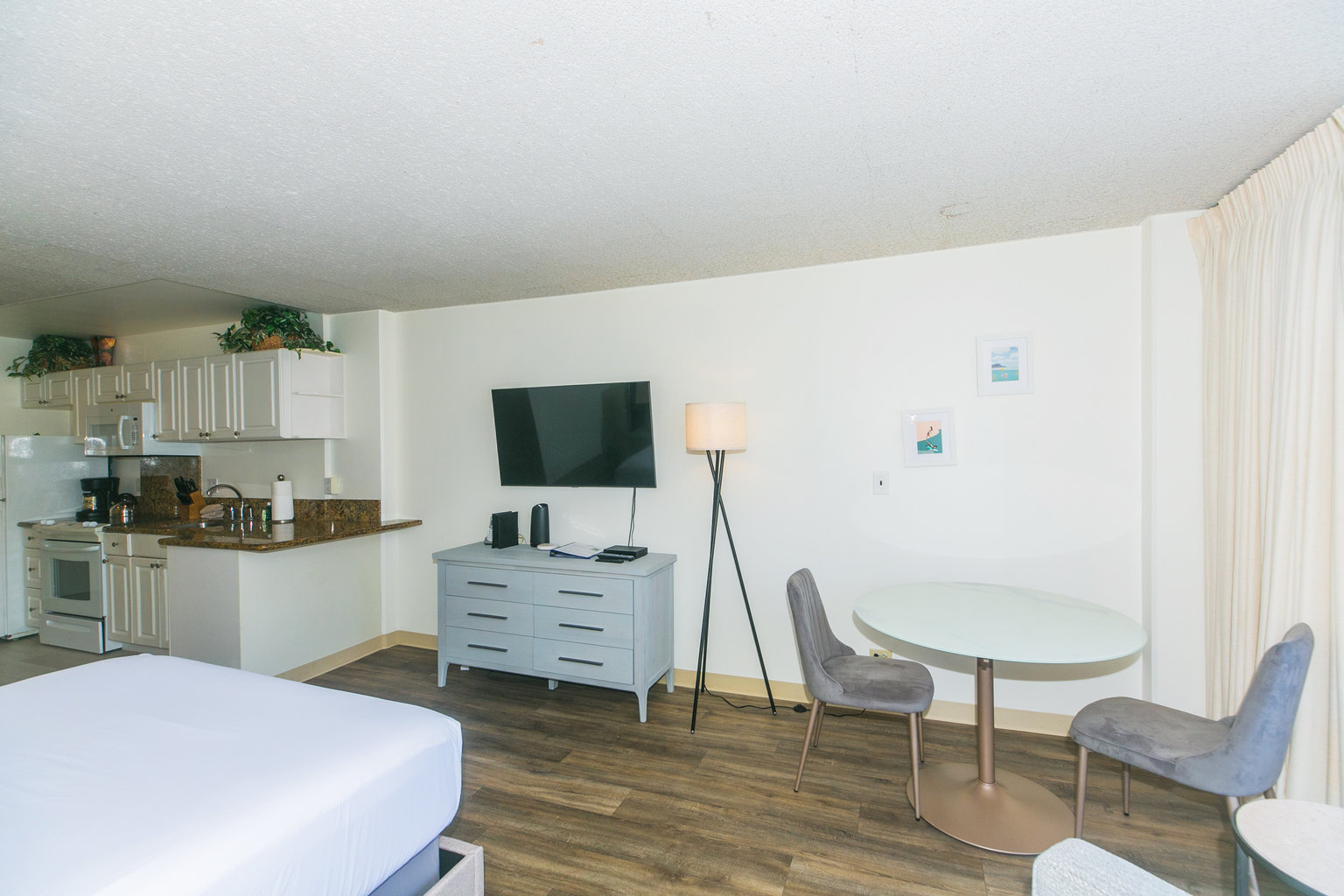 Honolulu Vacation Rental