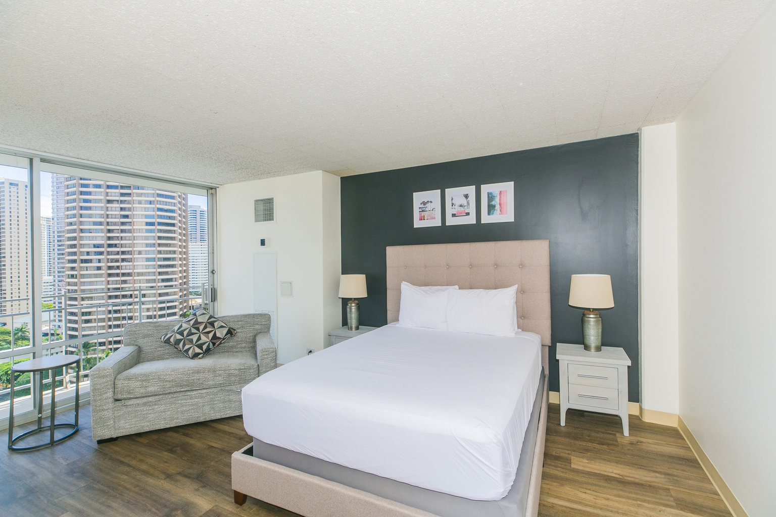Honolulu Vacation Rental