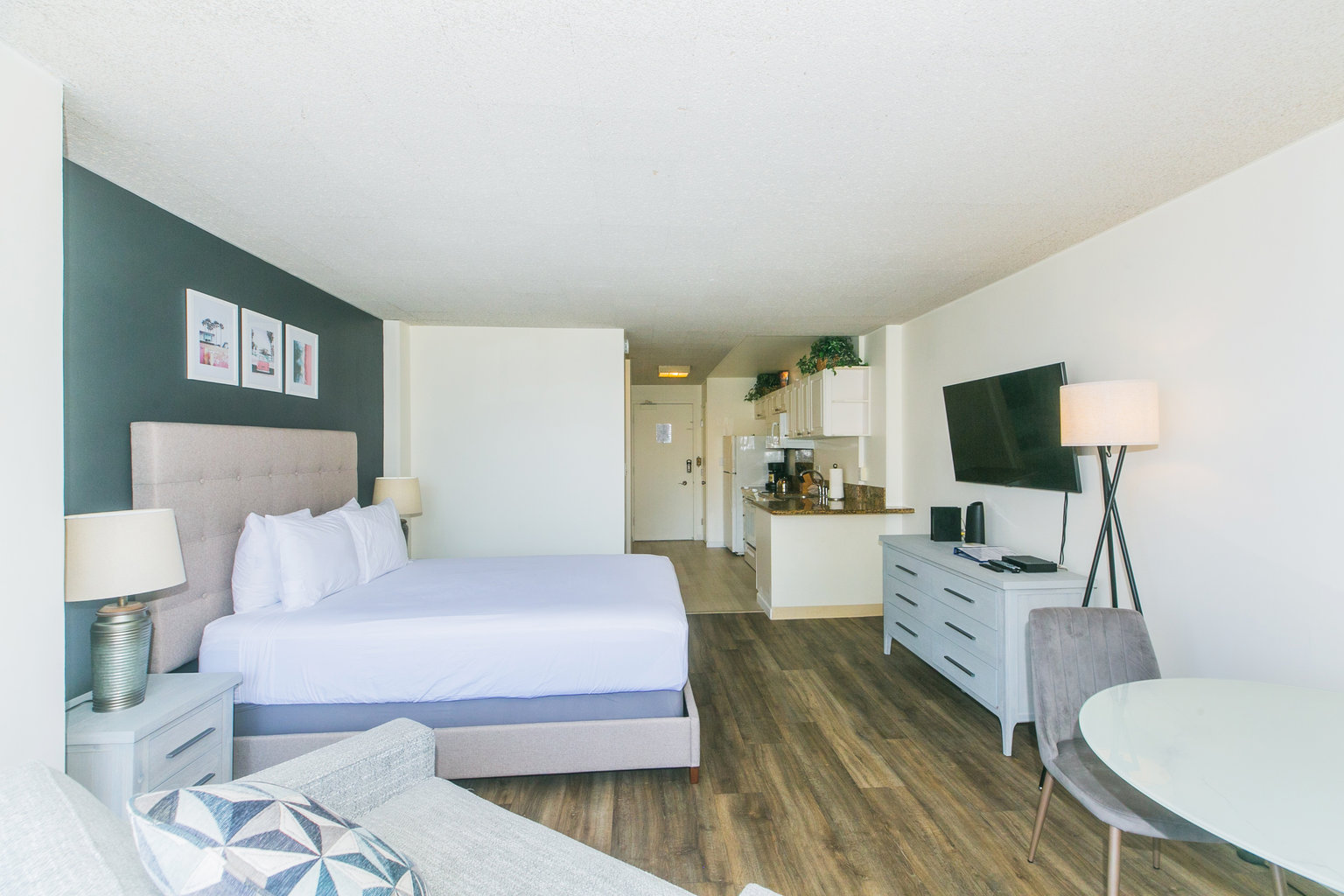 Honolulu Vacation Rental