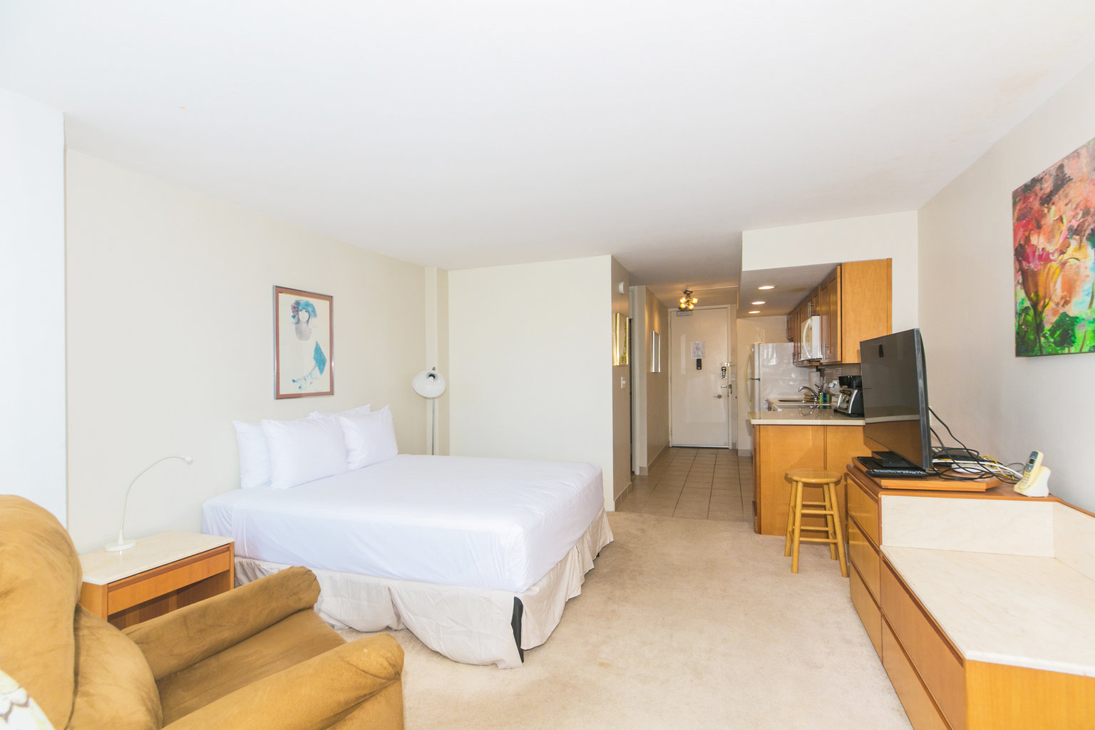 Honolulu Vacation Rental