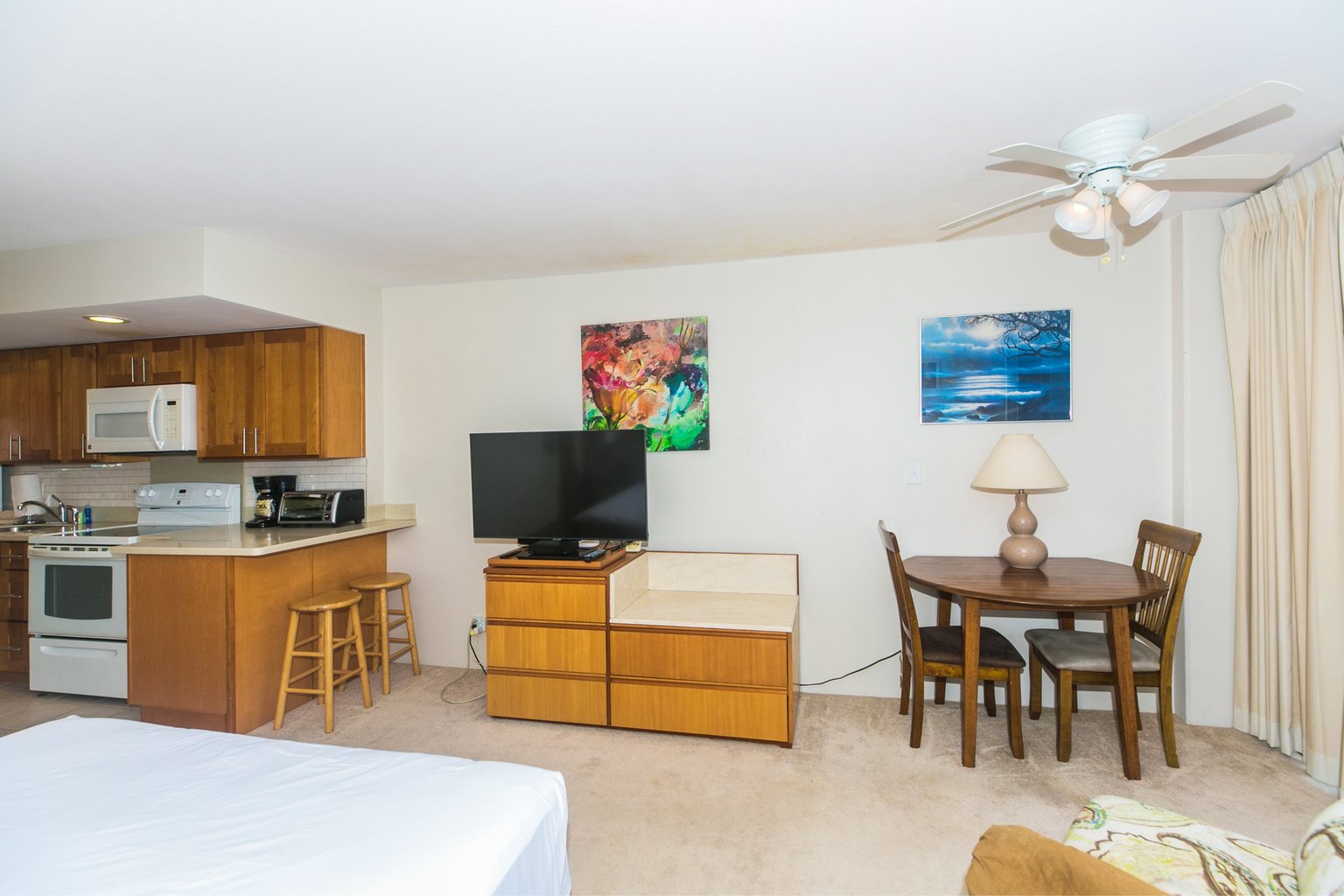 Honolulu Vacation Rental