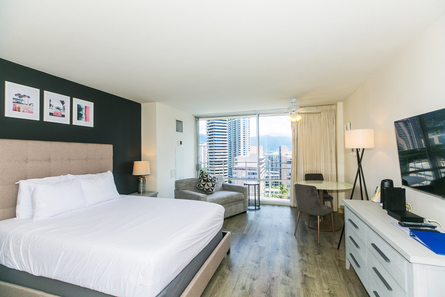 Honolulu Vacation Rental