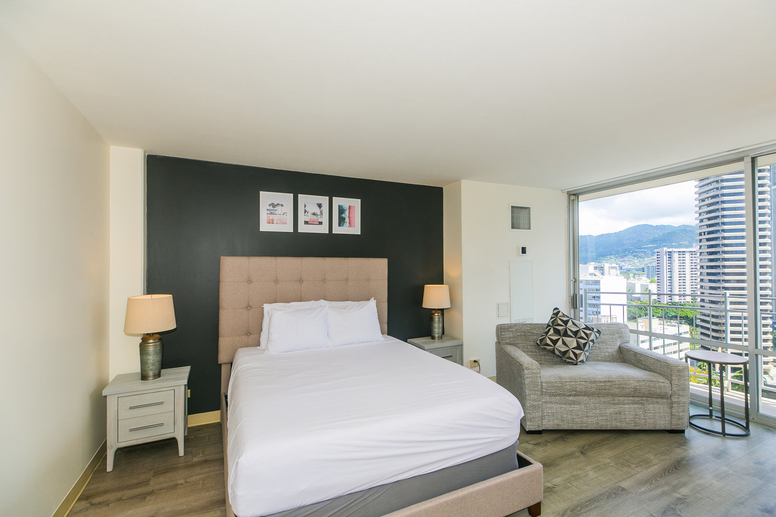 Honolulu Vacation Rental