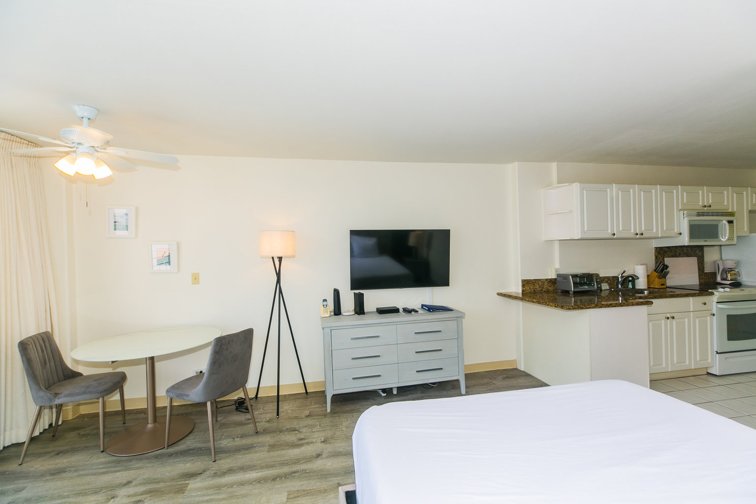 Honolulu Vacation Rental