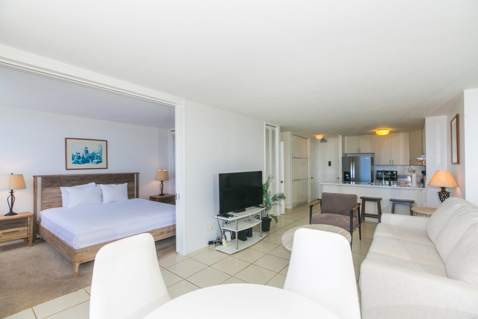 Honolulu Vacation Rental